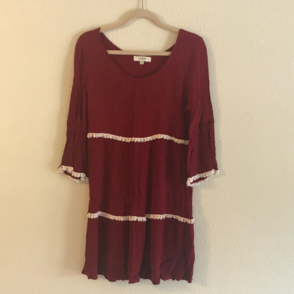 Umgee dress